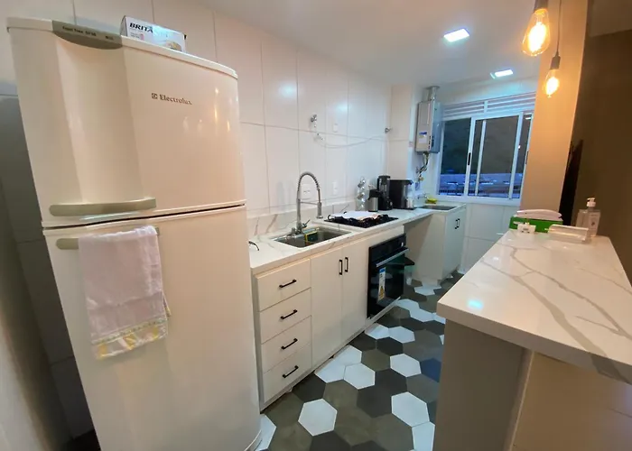 Apartamento 2 Quartos