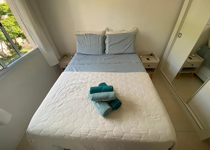 Apartamento 2 Quartos
