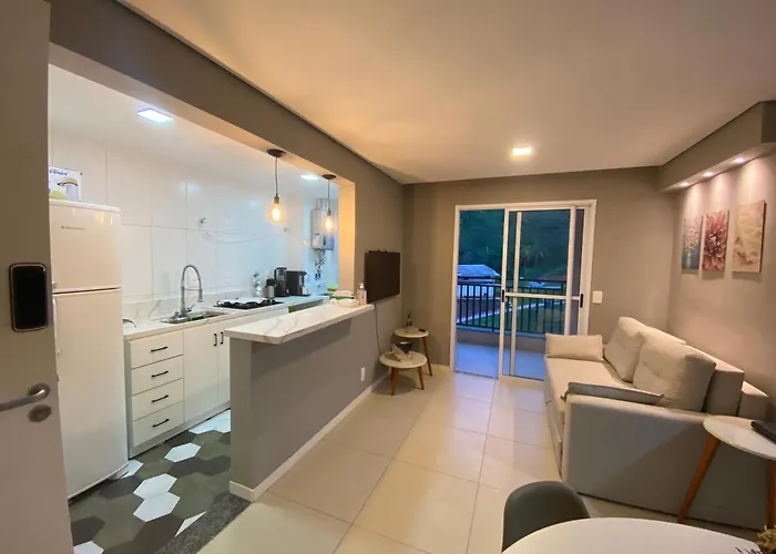 Apartamento 2 Quartos