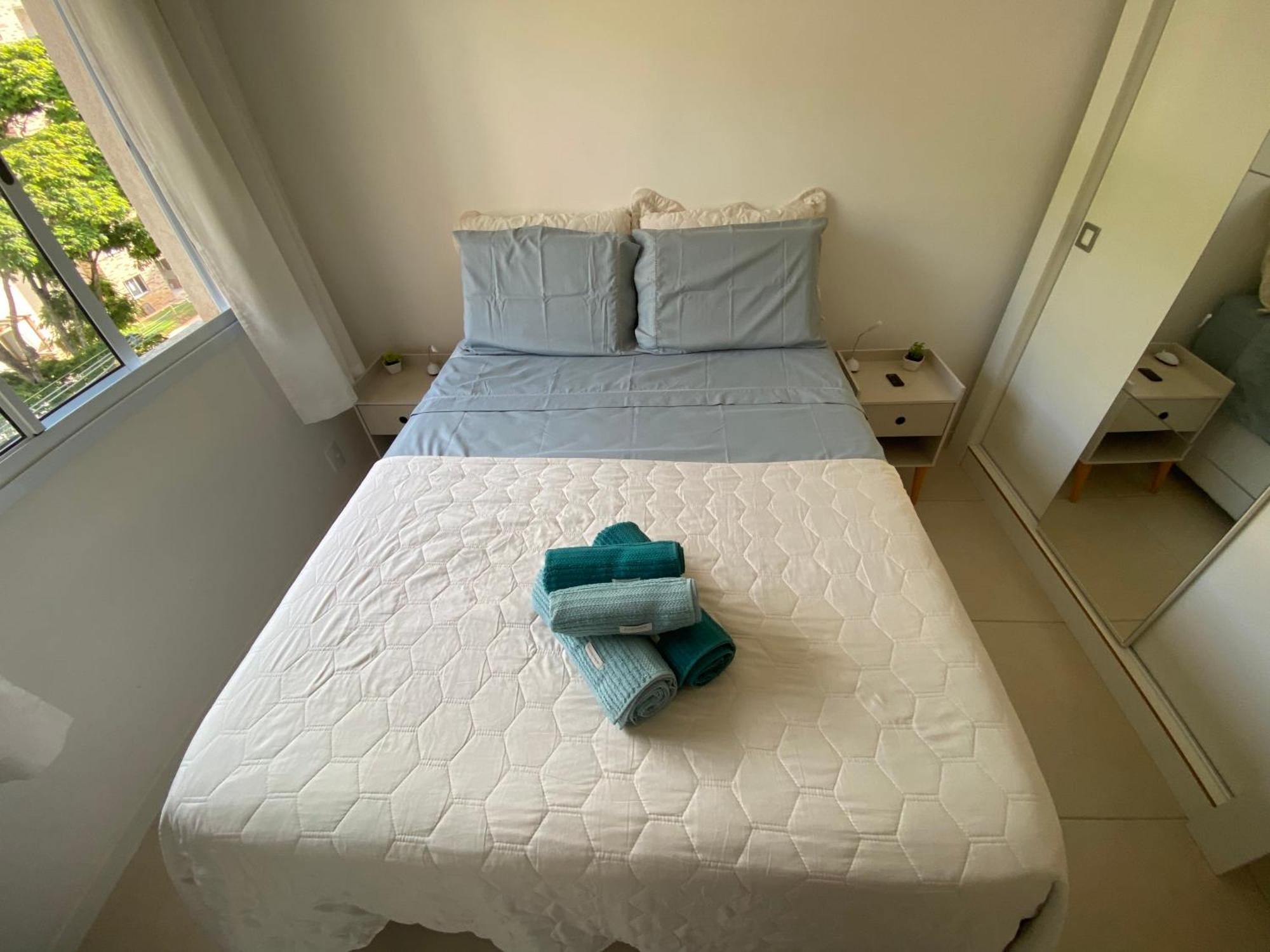 Apartment 2 Quartos