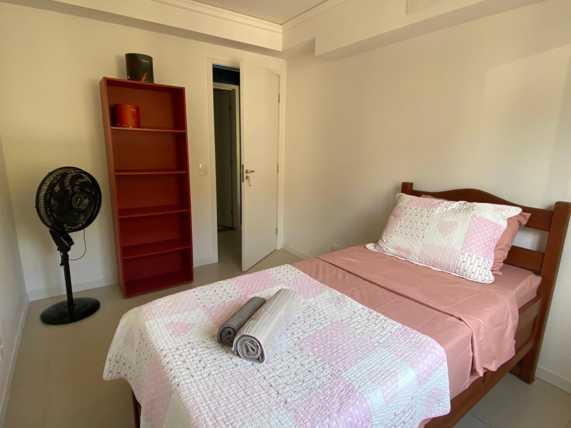 2 Quartos Apartment Petropolis (Rio de Janeiro)